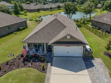 Freeport FL Home