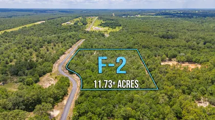 Baker FL Property