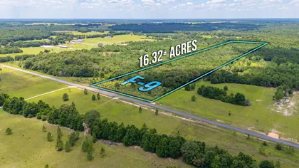Baker FL Property