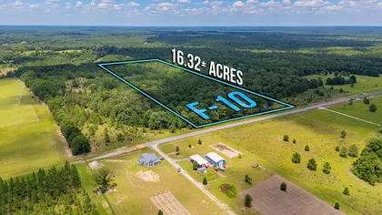 Baker FL Property