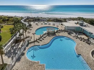 Miramar Beach FL Home