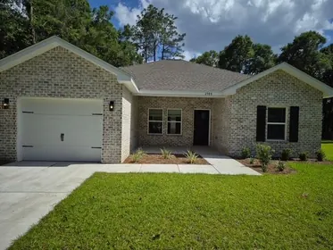 Crestview FL Home