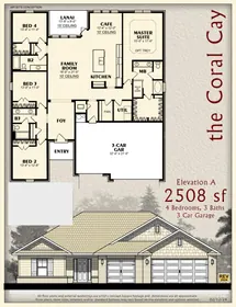 Navarre FL Home