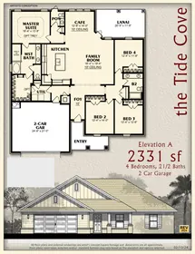 Navarre FL Home