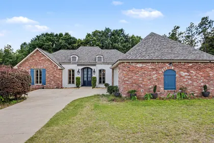 Crestview FL Home