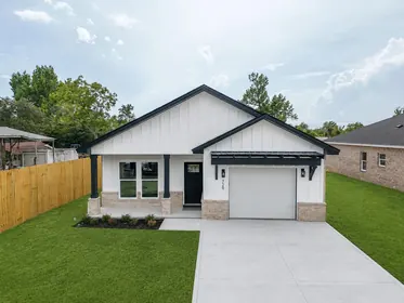 Panama City FL Home