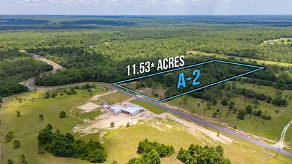 Baker FL Property