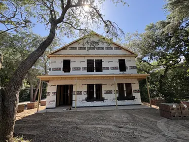 Valparaiso FL Home