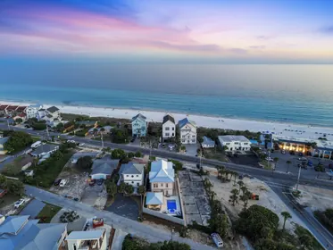 Panama City Beach FL Home