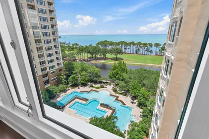 Destin FL Home