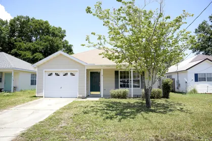 Fort Walton Beach FL Home