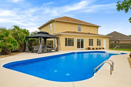 Panama City FL Home