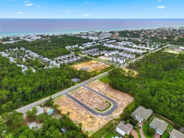 Santa Rosa Beach FL Property