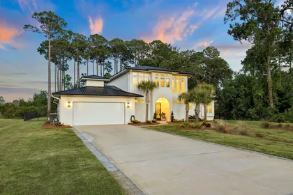 Santa Rosa Beach FL Home
