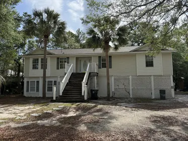 Santa Rosa Beach FL Home
