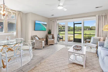 Miramar Beach FL Home
