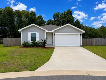 Crestview FL Home