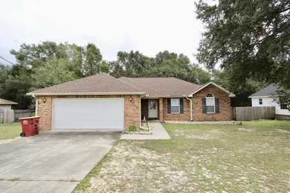Crestview FL Home