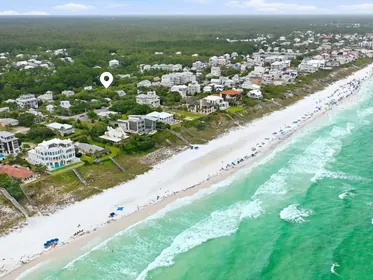 Santa Rosa Beach FL Property