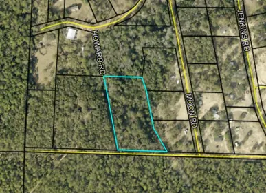 Crestview FL Property