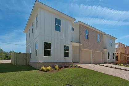 Valparaiso FL Home