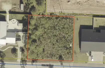 Santa Rosa Beach FL Property