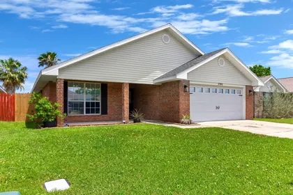 Gulf Breeze FL Home