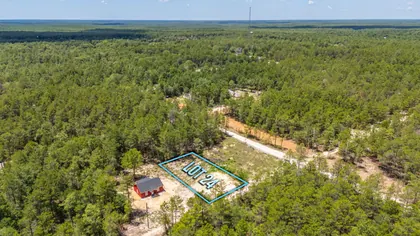 DeFuniak Springs FL Property