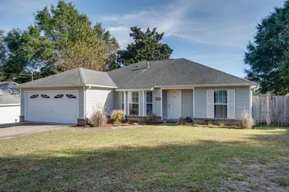 Valparaiso FL Home