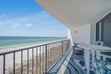 Panama City Beach FL Home