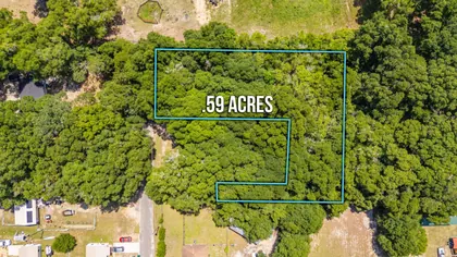 DeFuniak Springs FL Property