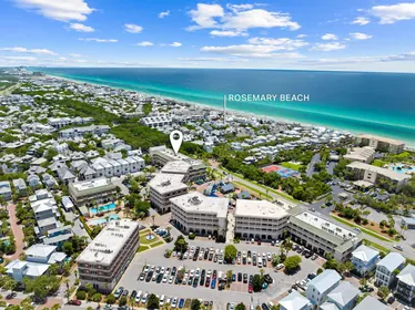 Inlet Beach FL Home