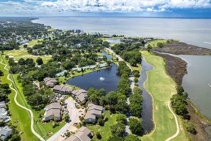 Miramar Beach FL Home