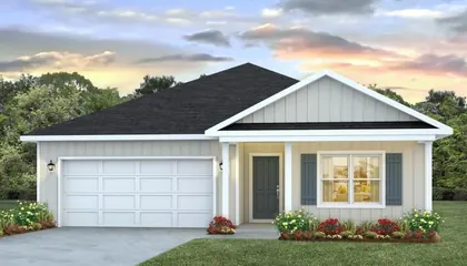 Freeport FL Home