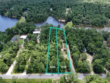 DeFuniak Springs FL Property
