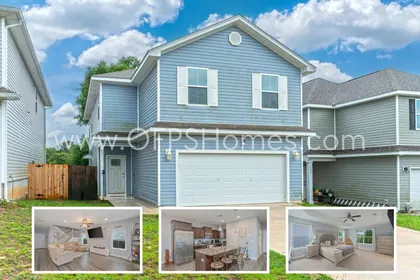 Crestview FL Home