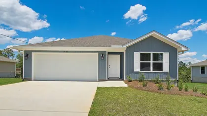 Freeport FL Home