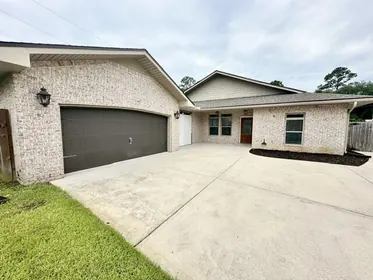 Fort Walton Beach FL Home