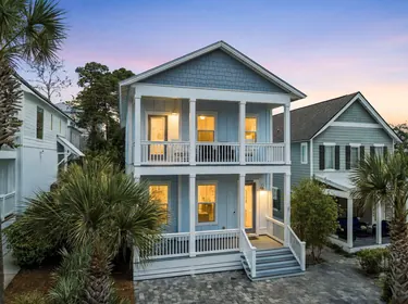 Santa Rosa Beach FL Home