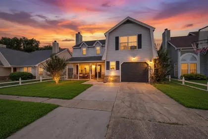 Mary Esther FL Home