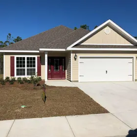 Santa Rosa Beach FL Home