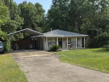 DeFuniak Springs FL Home