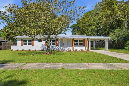 Mary Esther FL Home