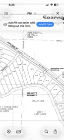 DeFuniak Springs FL Property