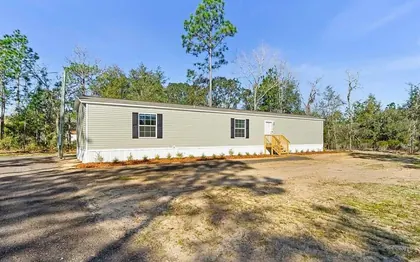Bronson FL Home