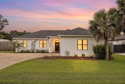 Miramar Beach FL Home