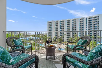 Destin FL Home