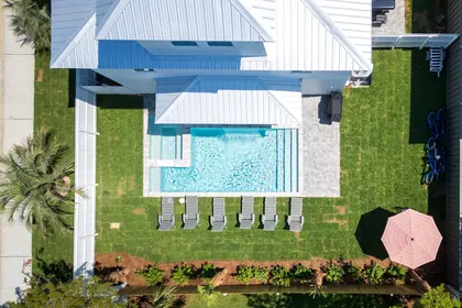 Miramar Beach FL Home