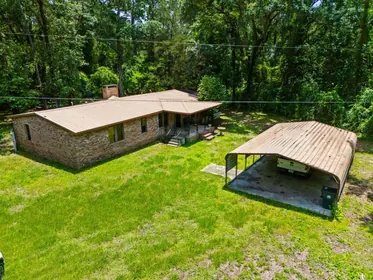 Ponce De Leon FL Home