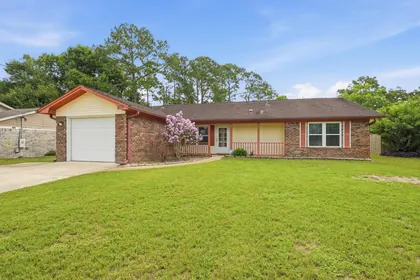 Pensacola FL Home